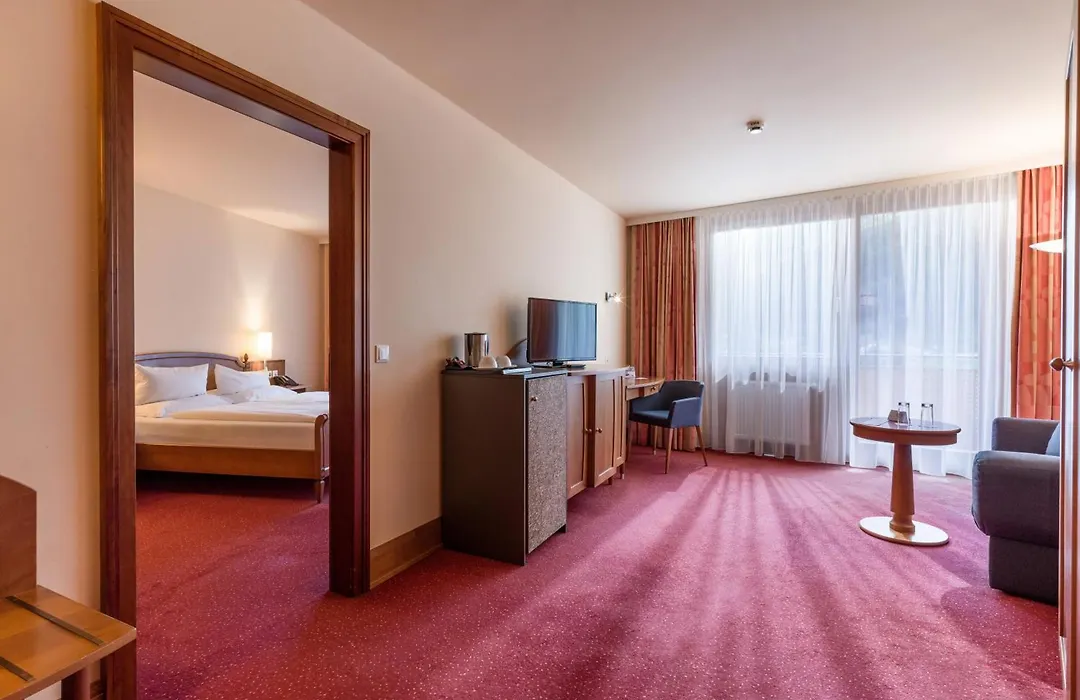 Vivea Hotel Bad Bleiberg-1