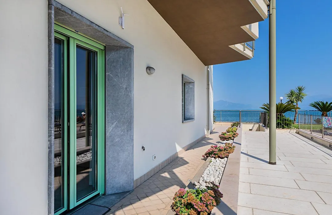 Residenza Miralago by Wonderful Italy-1