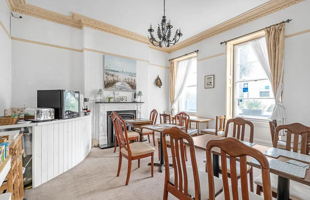 Summerlands Guest House-1
