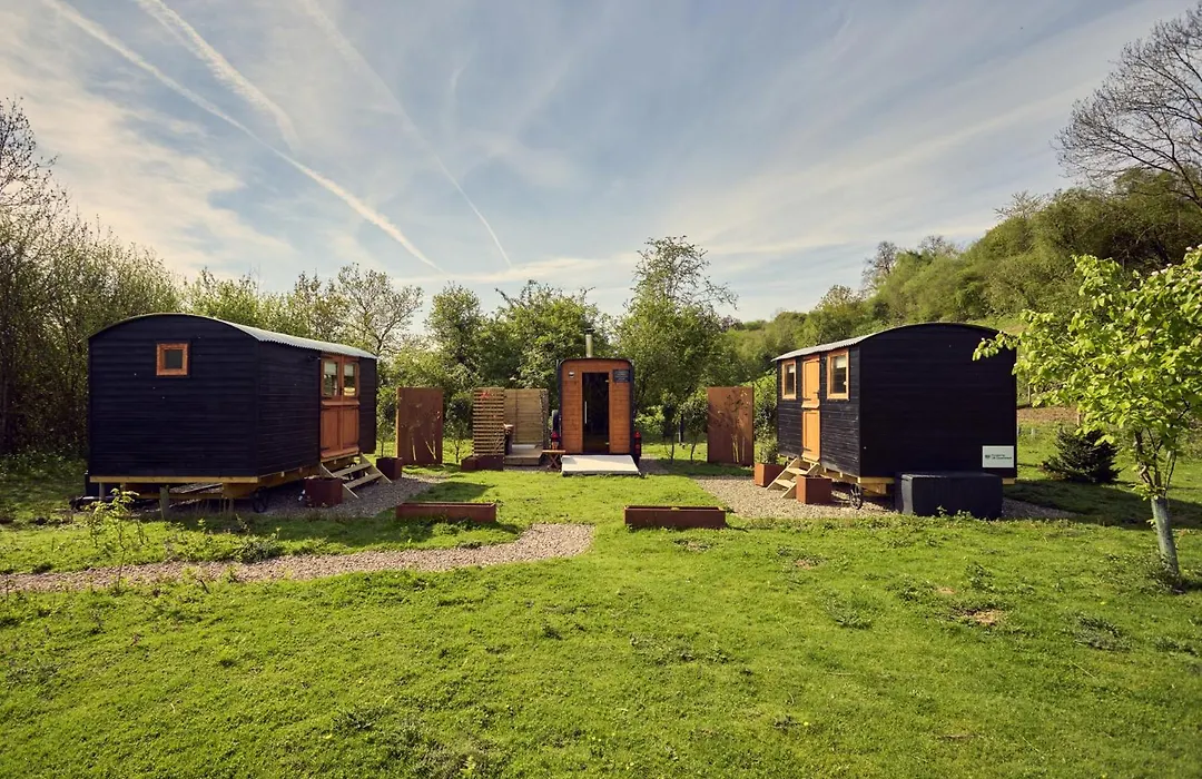 Riverside Inn, Aymestrey-1