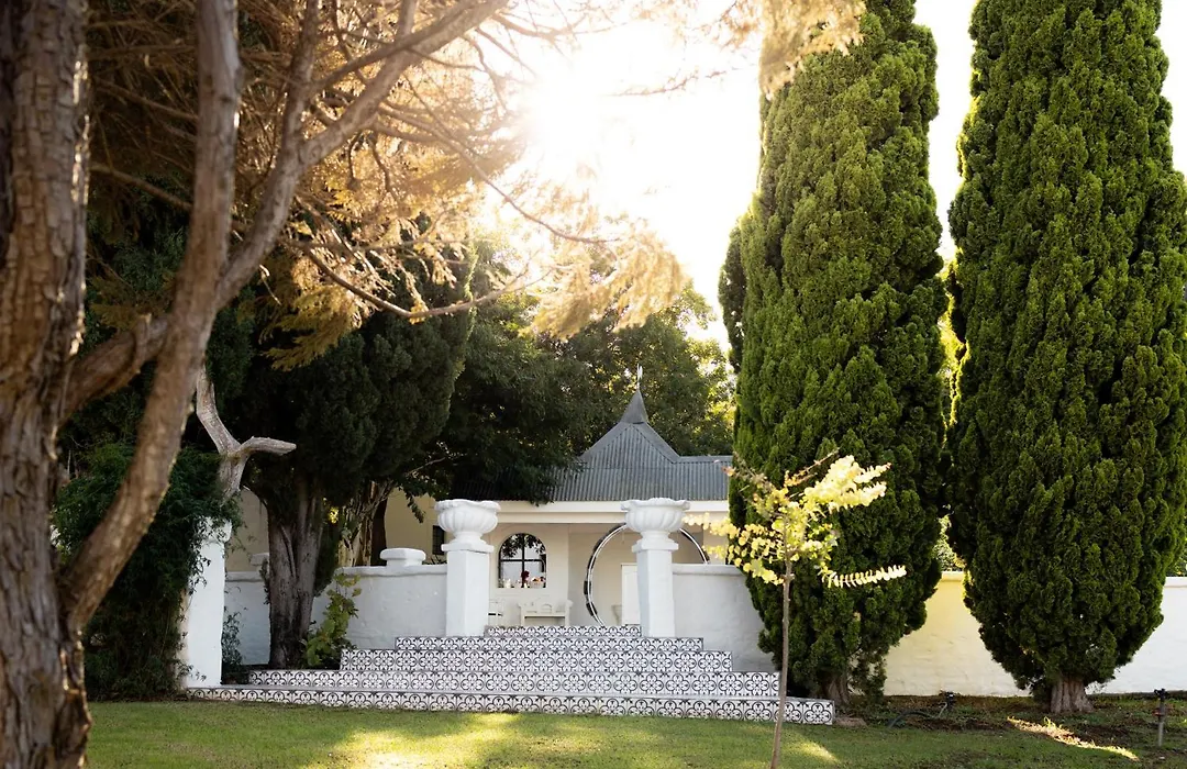 De Opstal Country Lodge-1