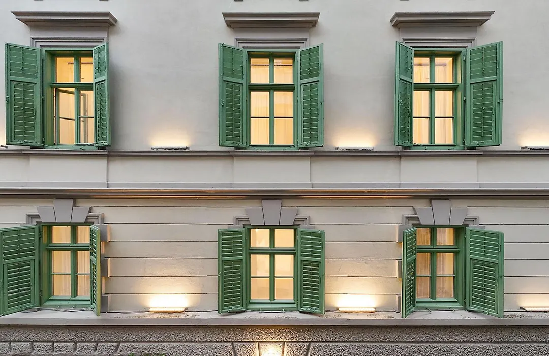 Steinach Townhouse Meran-1