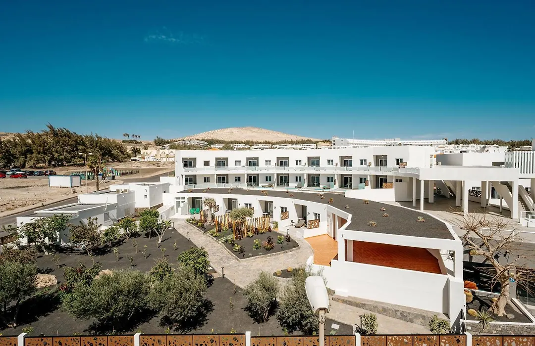 001 Higos Beach Boutique Singular Hotel Residence-1