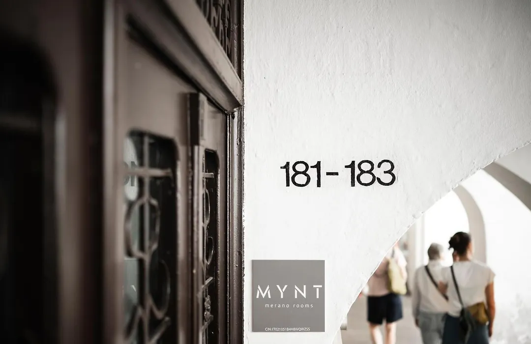Mynt Merano Rooms-1