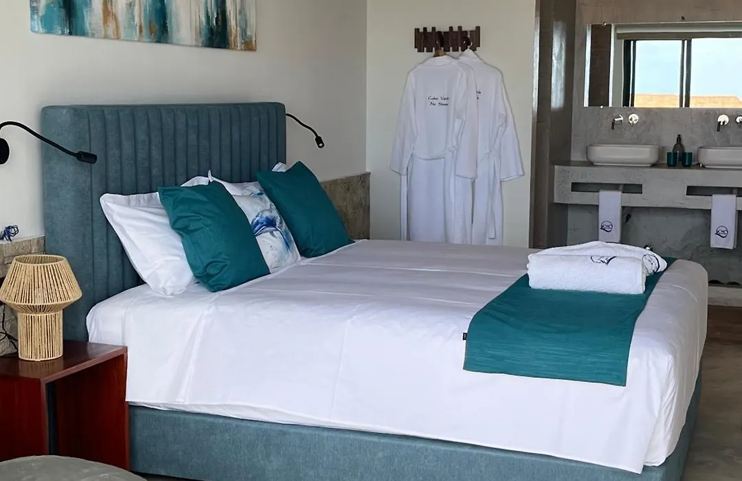 Boutique Hotel Luz Da Lua-1