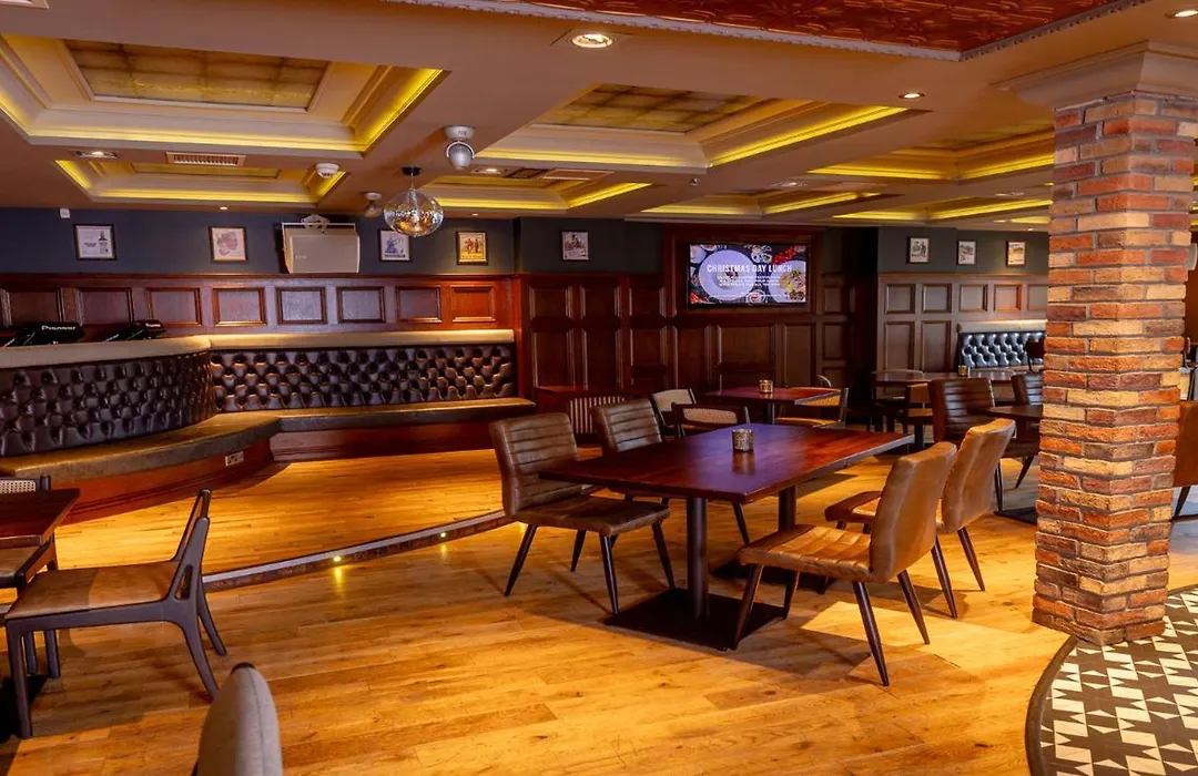 The Torrance Hotel-1