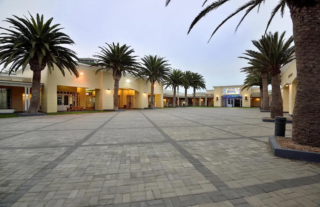 Swakopmund Hotel & Entertainment Centre-1