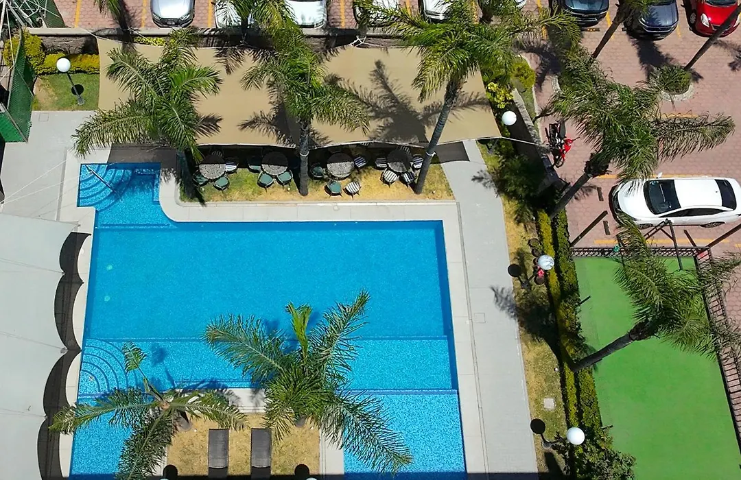 Hotel Aliana-1