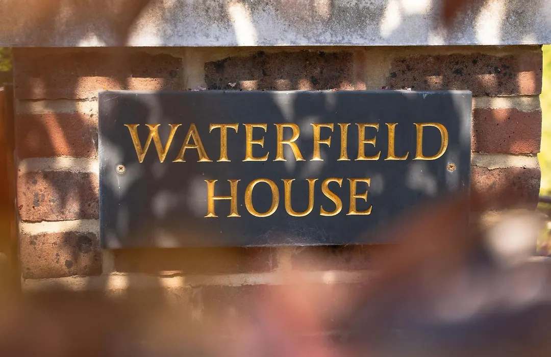 Waterfield House B&B-1