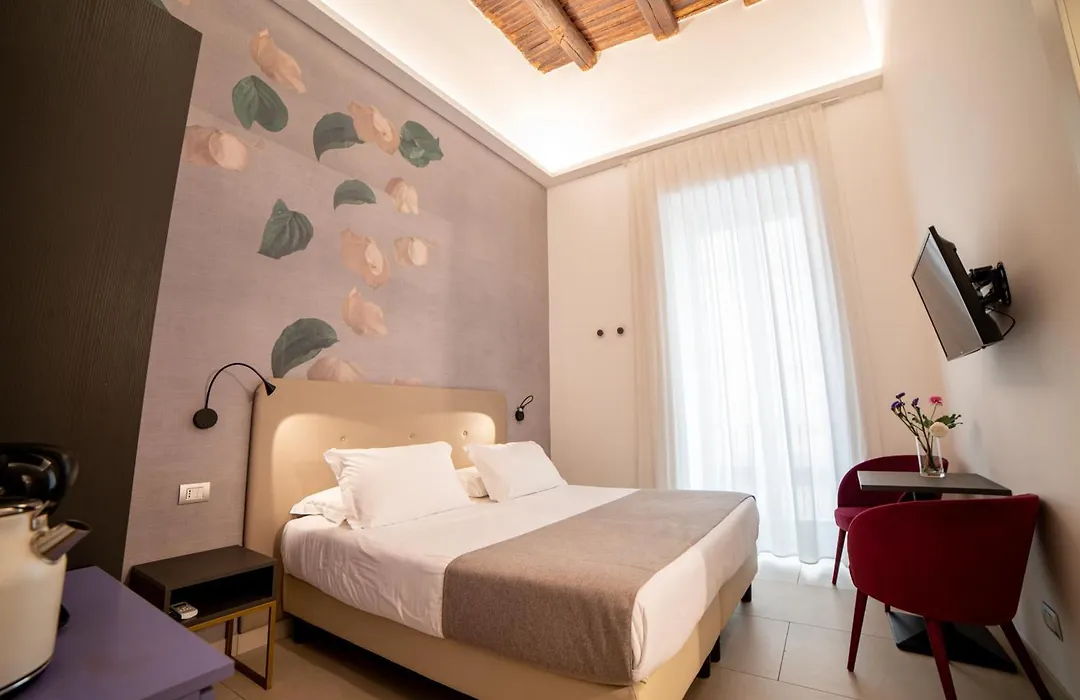 B&B Napoli Time-1
