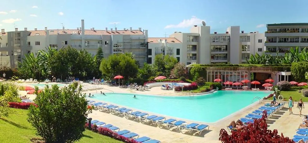 Suite Hotel Jardins Da Ajuda-1