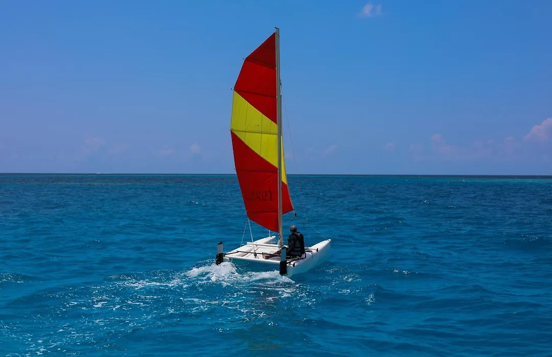 Makunudu Island- An Intimate Hideaway-1