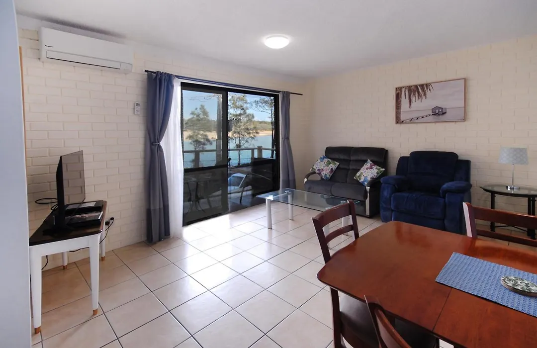 Marcel Towers Holiday Apartments-1