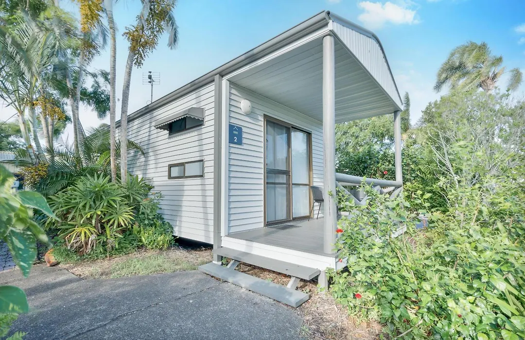 Tasman Holiday Parks - Hervey Bay-1