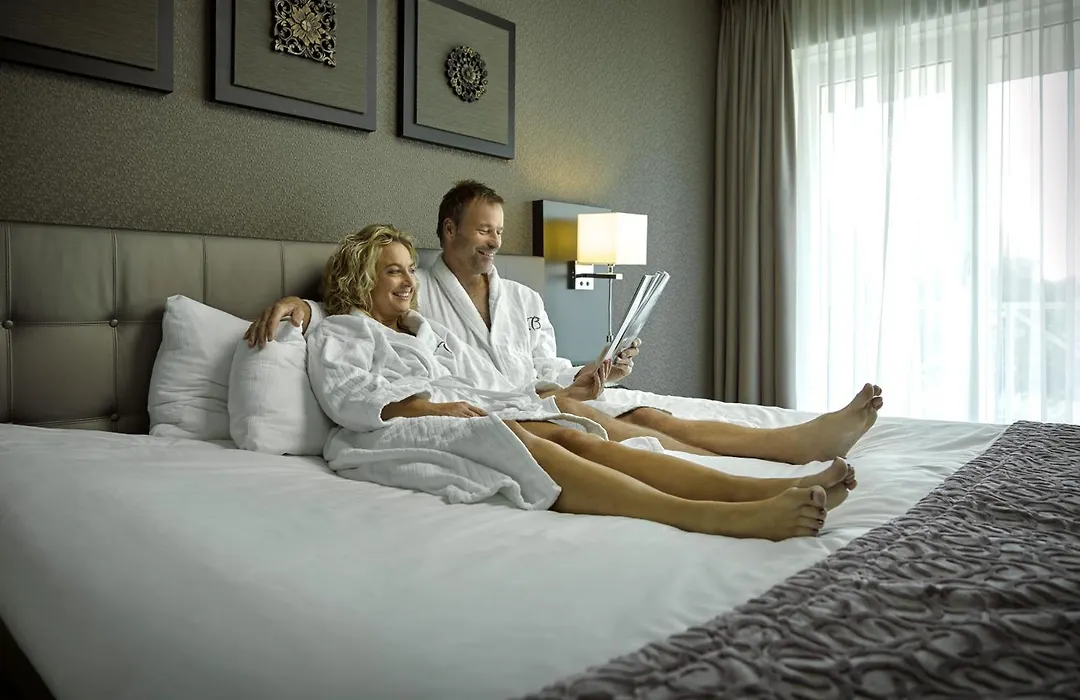 Hotel Thermen Bussloo - Apeldoorn-1