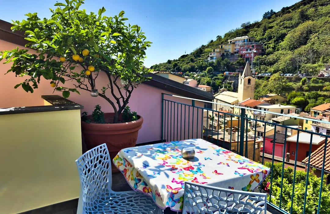 Cinqueterre Residence-1