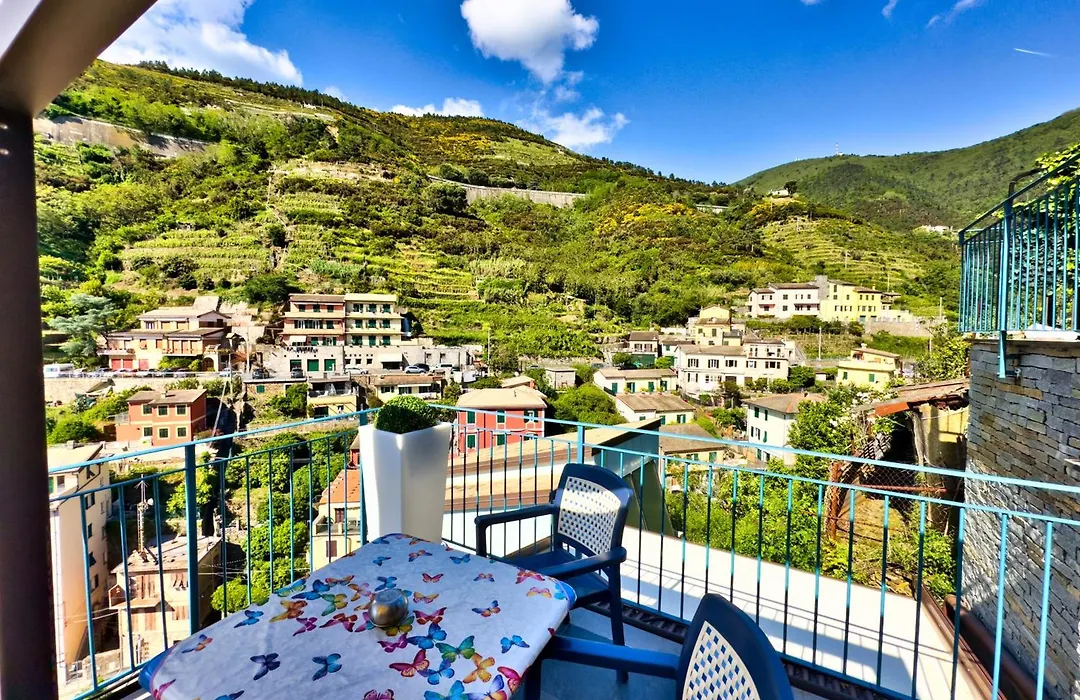 Cinqueterre Residence-1