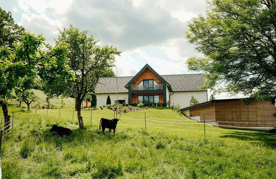 KOASA HOF Bed&Breakfast-1