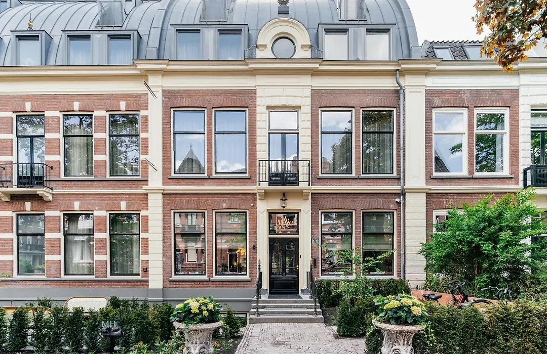 Boutique Hotel Malie House-1