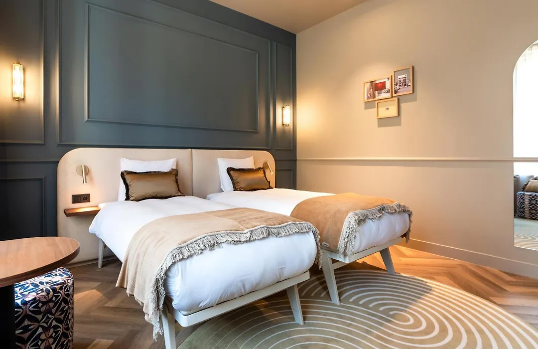 Boutique Hotel Malie House-1