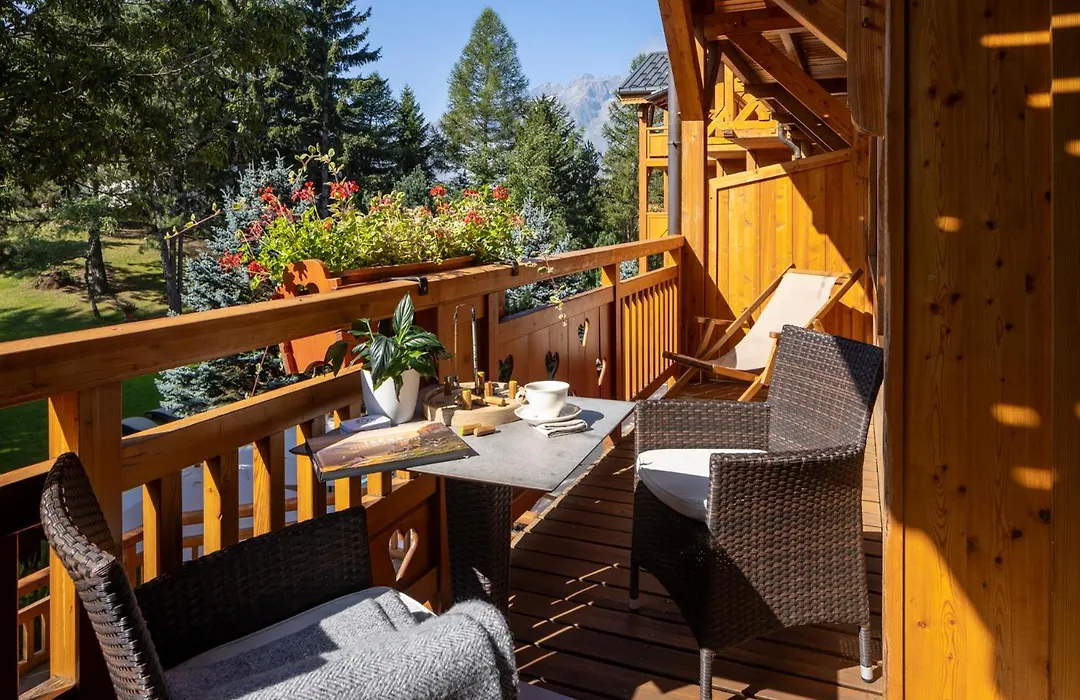 Chalet Mounier-1