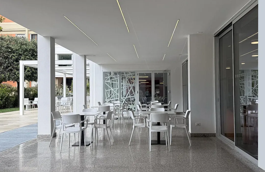 Hotel Raffaello-1