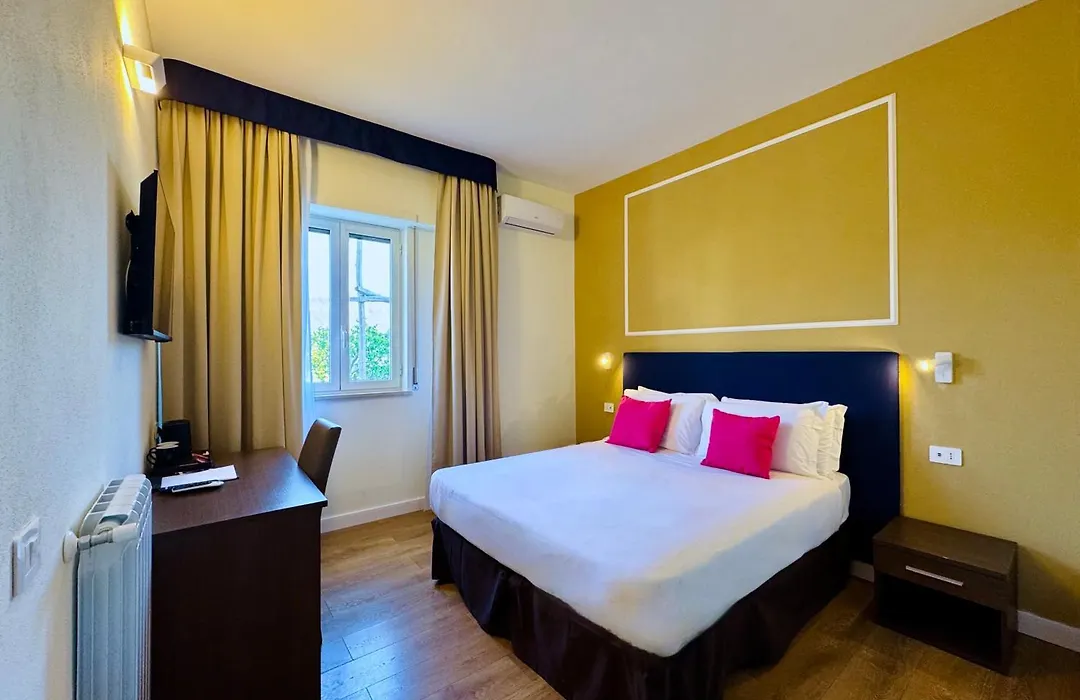 Hotel La Pergola-1