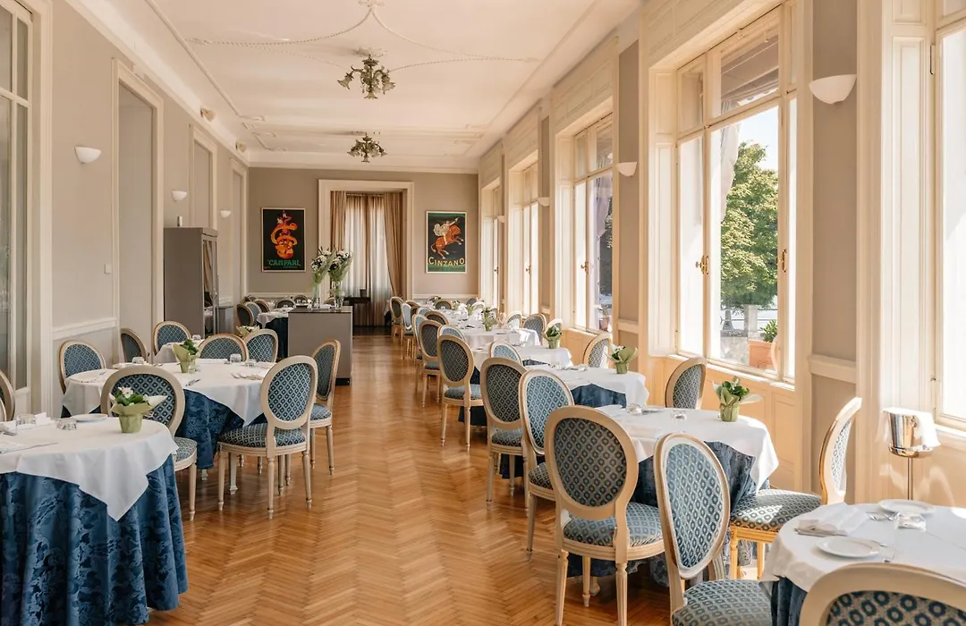 Hotel Ghiffa-1