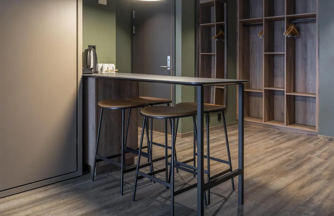 Radisson Blu Resort, Trysil-1