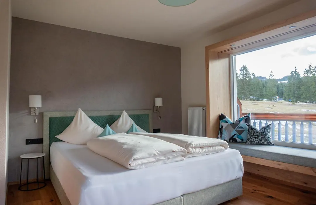 Hotel Lumberger Hof-1