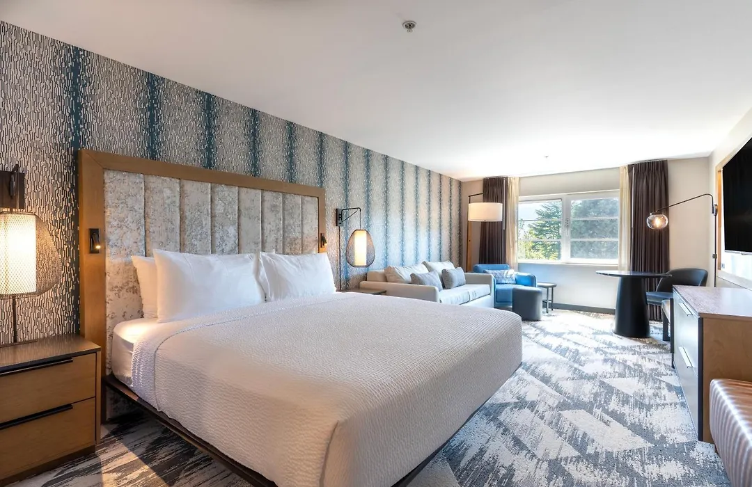 Silver Cloud Hotel - Seattle Broadway-1