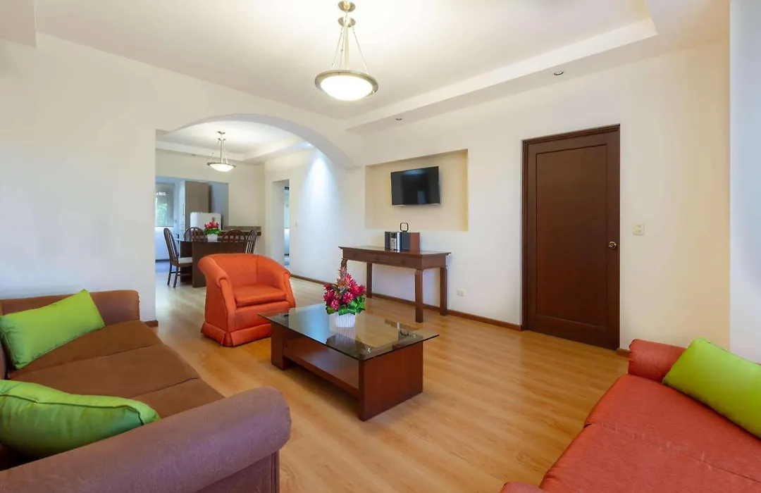 Country Inn & Suites By Radisson, San Jose Aeropuerto, Costa Rica-1