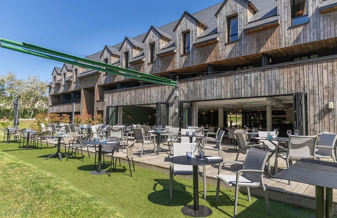 L'Auberge de la Caillère-1