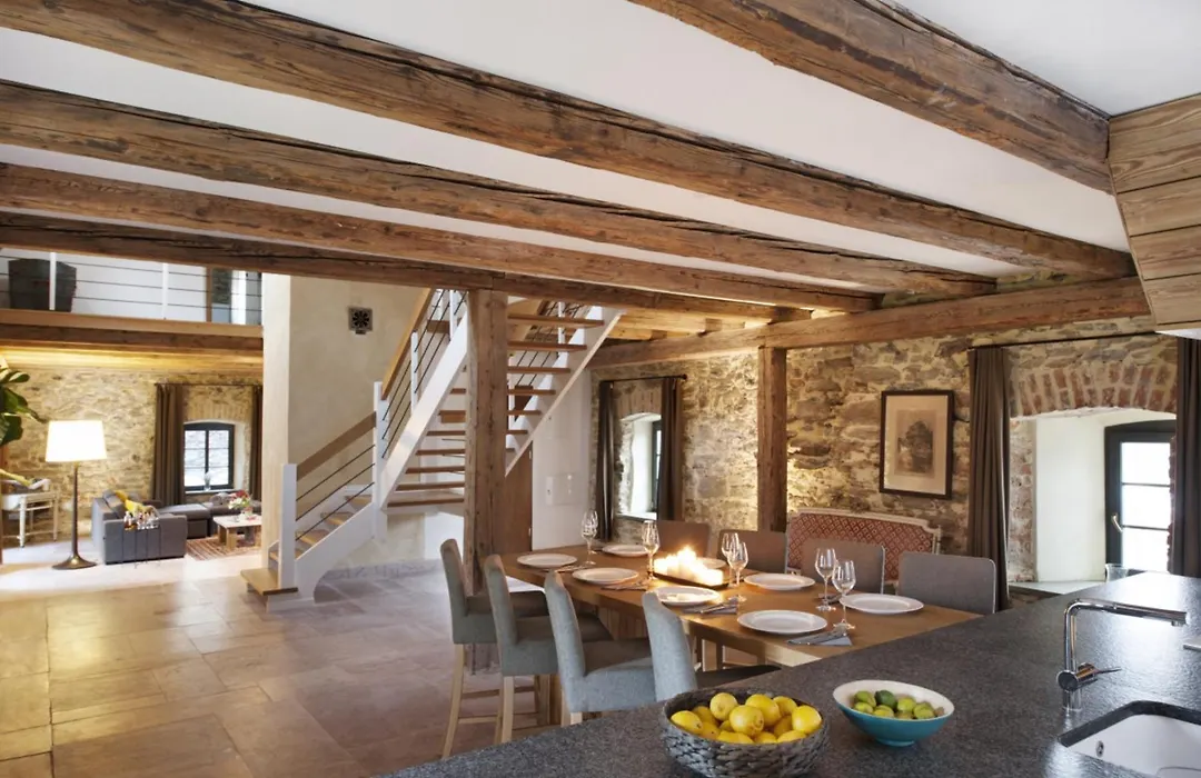 Uroczysko Siedmiu Stawow Luxury Hotel-1