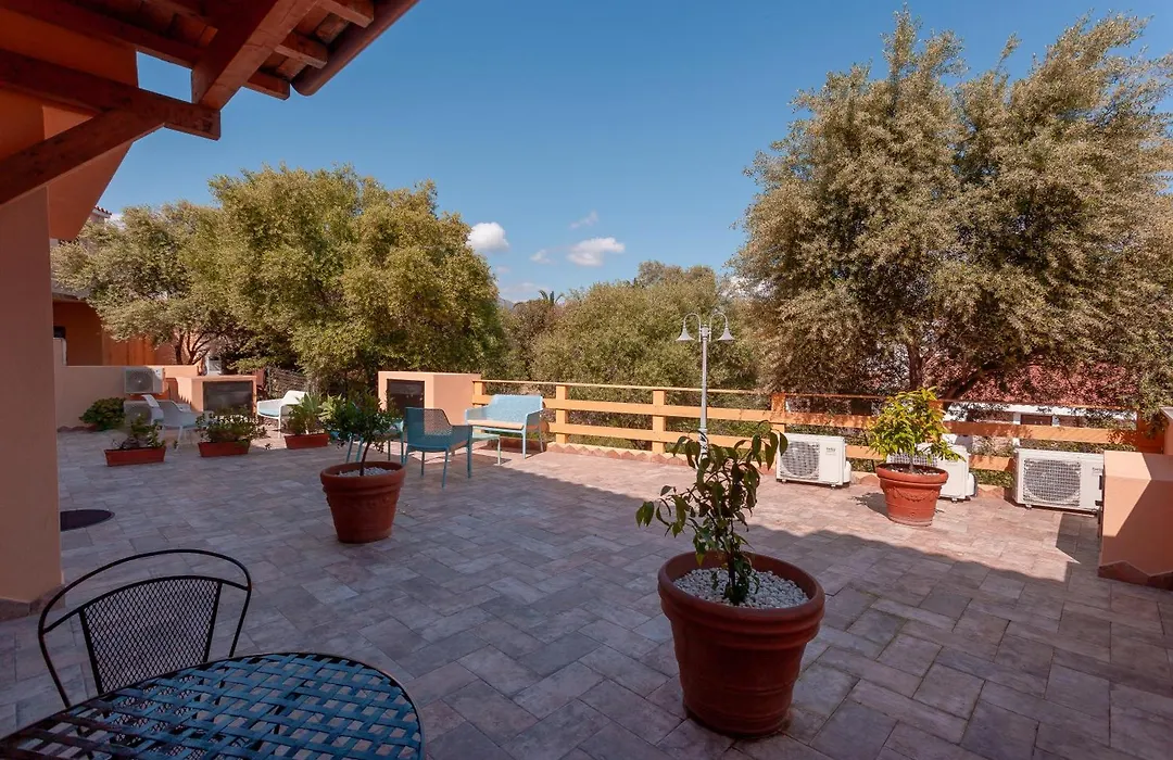 B&B Pettirosso-1