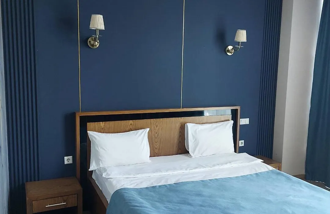 Business Hotel Almaty-1