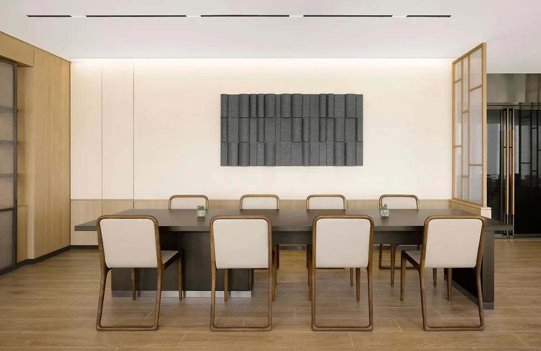 Courtyard By Marriott Seoul Myeongdong-1