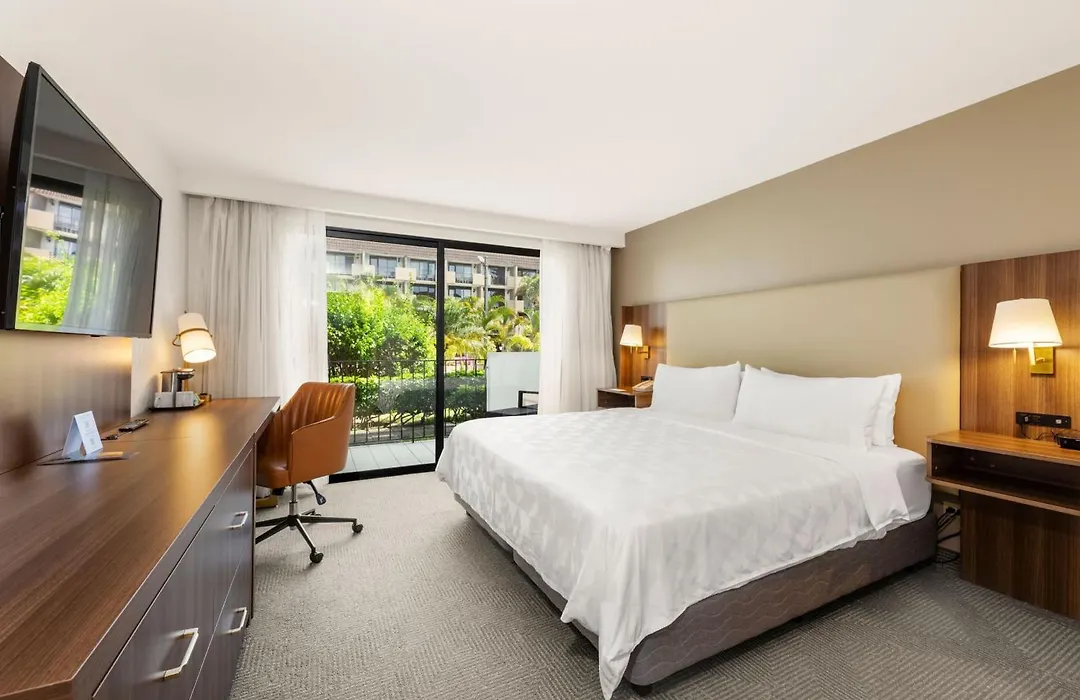 Holiday Inn San Jose La Sabana By Ihg-1