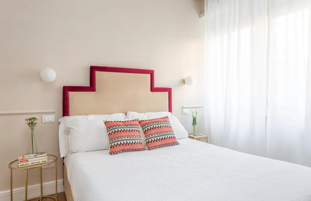Rome Central Inn-1