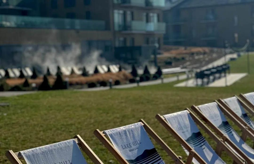 Lake Hill Karkonosze Resort & Spa-1
