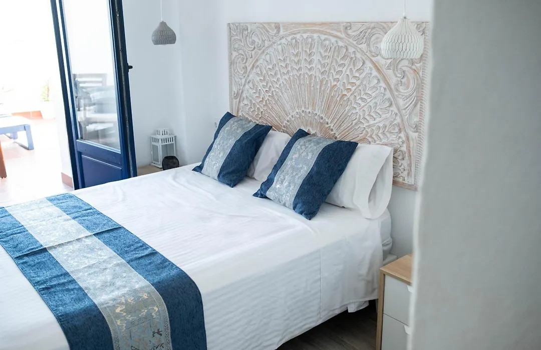 Knysna Boutique Rooms-1