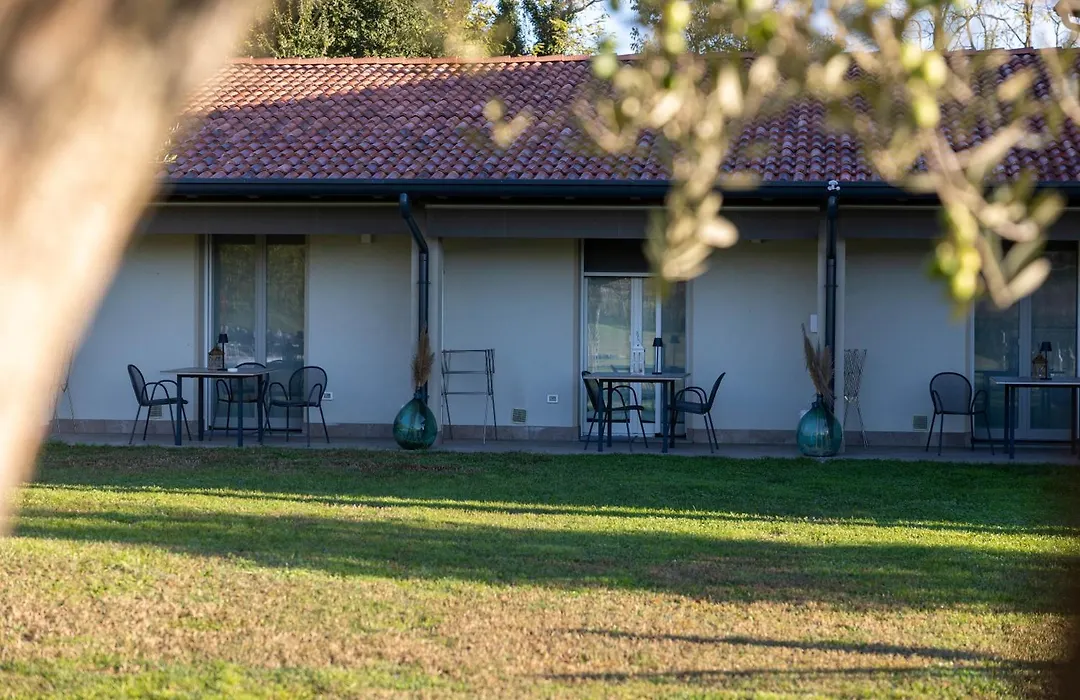Bed And Breakfast Le Giale-1