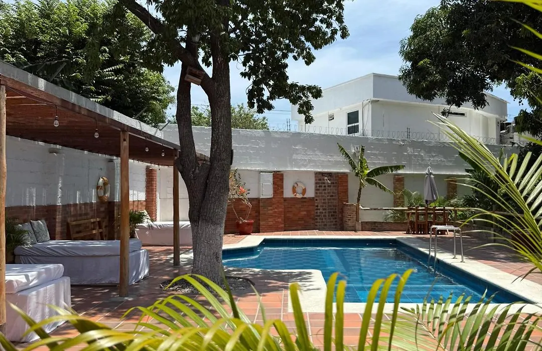 Hotel Jardin Boutique rodadero-1