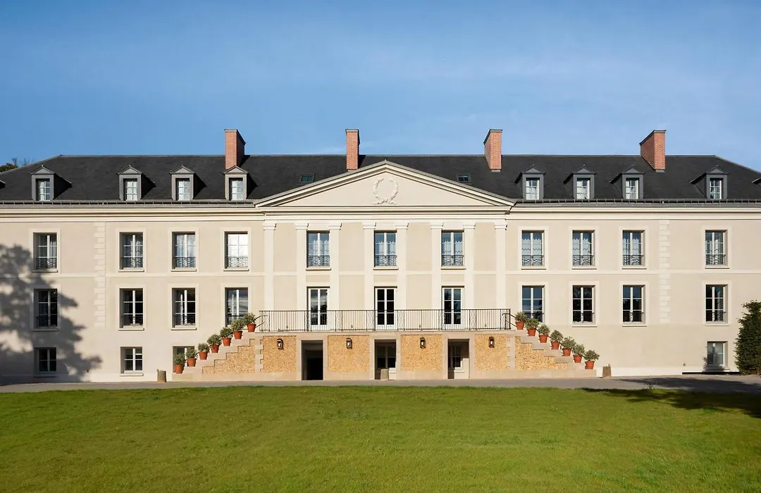 Dolce by Wyndham Versailles - Domaine du Montcel-1