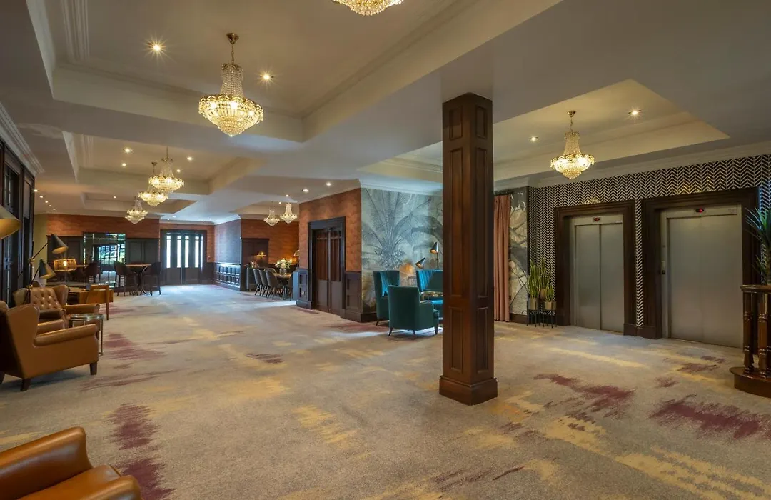 Glenroyal Hotel-1