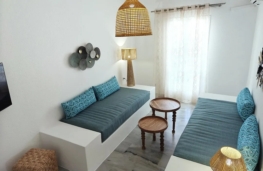 Narges Hotel-1