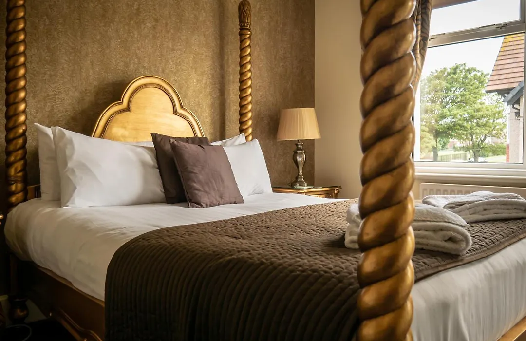 The Lemonfield Hotel-1
