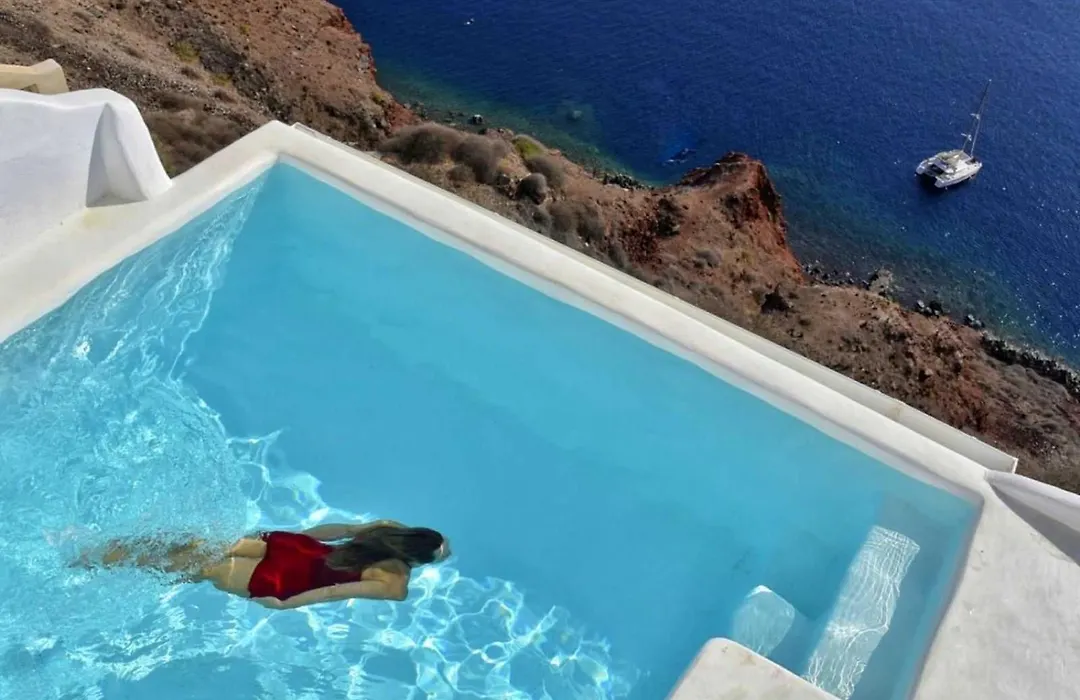 Ducato Di Oia - Adults Only-1