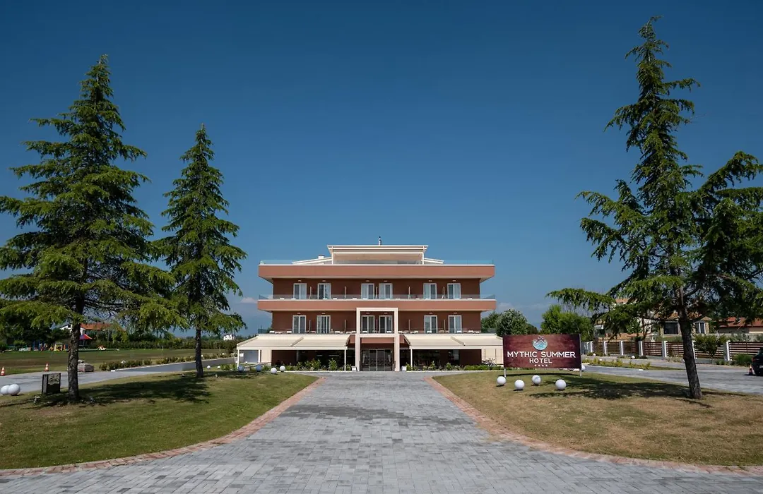 Mythic Summer Hotel-1