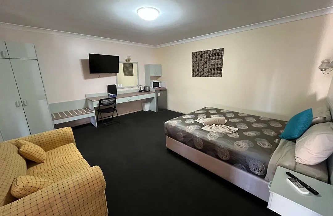Copper City Motel-1